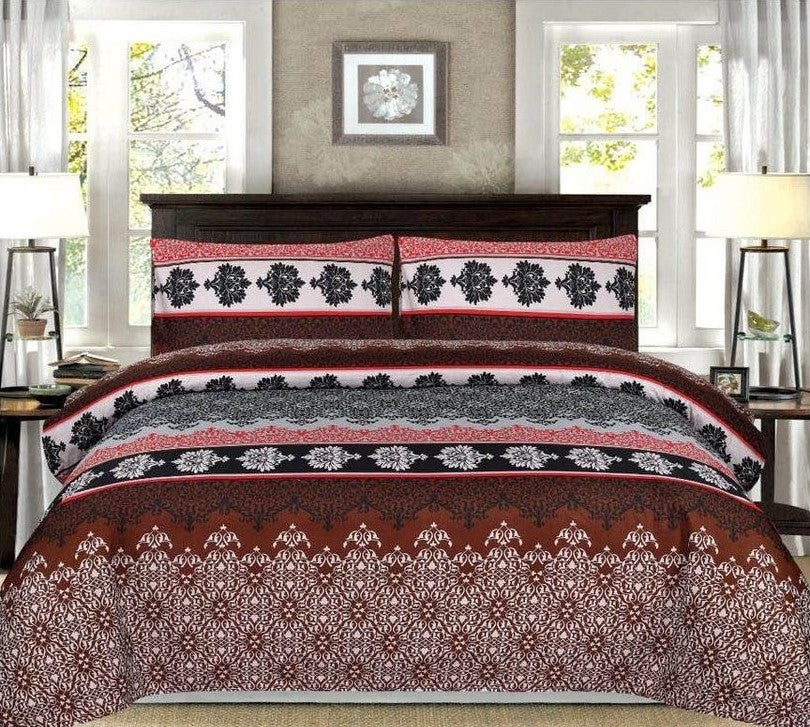 Queen Size Bedsheets