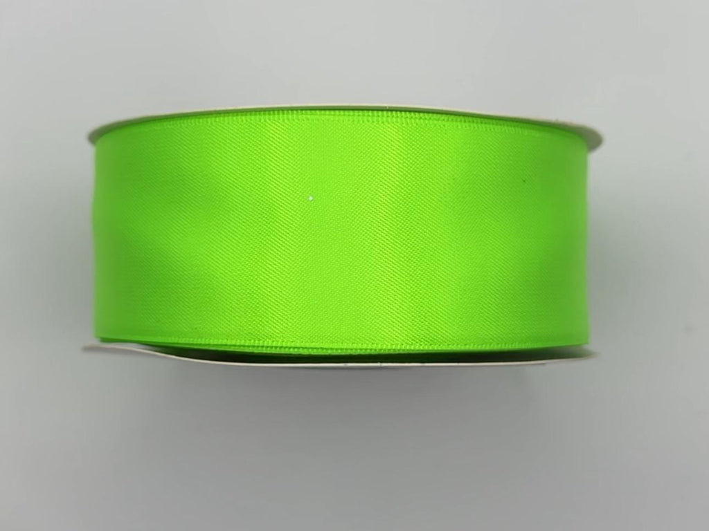 1.5" Wide Satin Ribbons - Double Sided Ribbon (30 Meter)