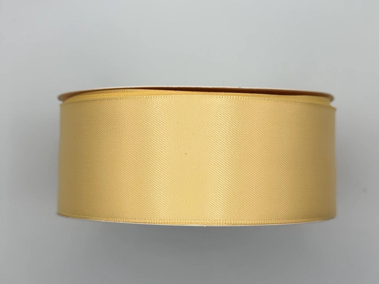 1.5" Wide Satin Ribbons - Double Sided Ribbon (30 Meter)