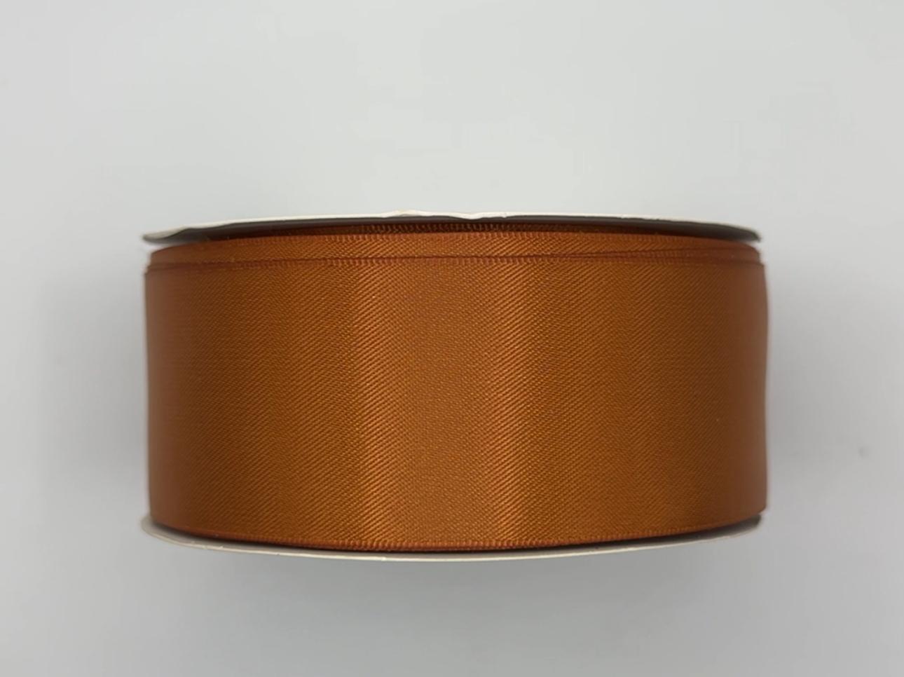 1.5" Wide Satin Ribbons - Double Sided Ribbon (30 Meter)