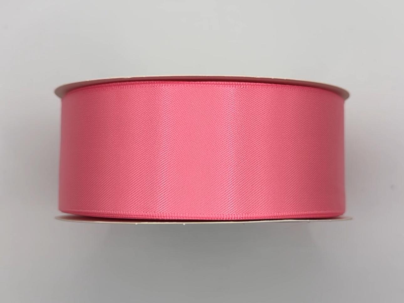 1.5" Wide Satin Ribbons - Double Sided Ribbon (30 Meter)