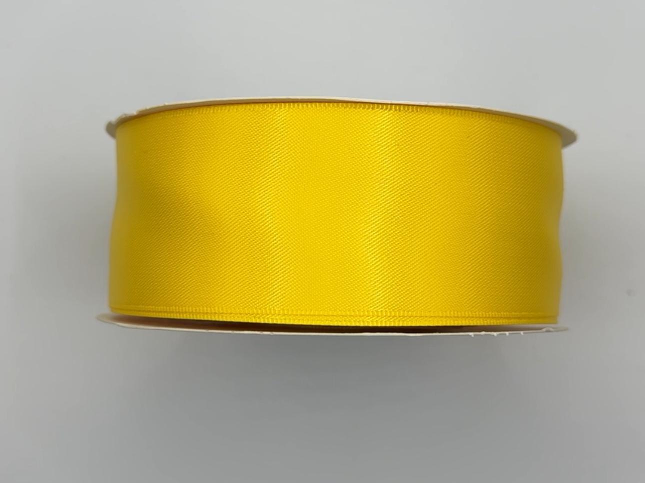 1.5" Wide Satin Ribbons - Double Sided Ribbon (30 Meter)