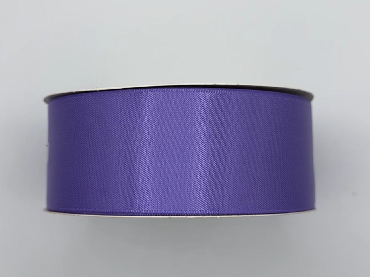 1.5" Wide Satin Ribbons - Double Sided Ribbon (30 Meter)