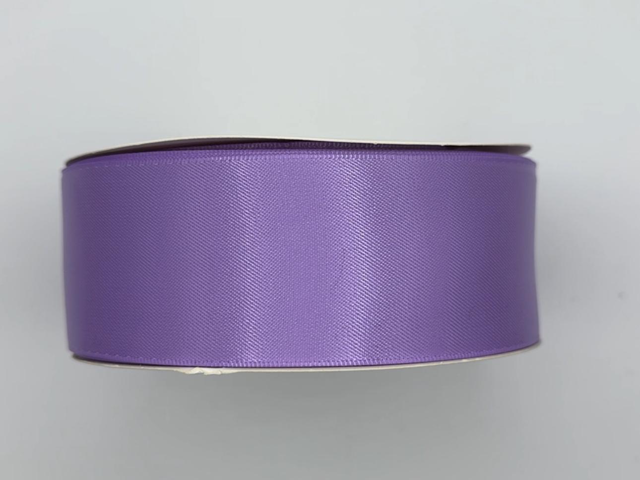 1.5" Wide Satin Ribbons - Double Sided Ribbon (30 Meter)