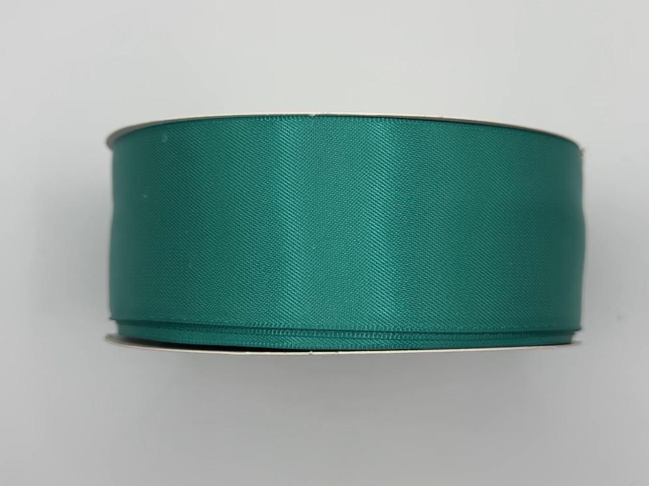 1.5" Wide Satin Ribbons - Double Sided Ribbon (30 Meter)