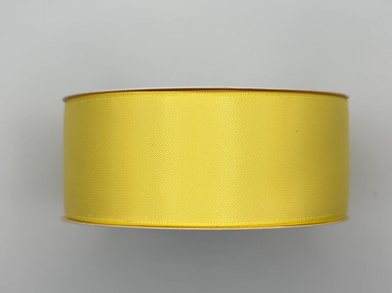 1.5" Wide Satin Ribbons - Double Sided Ribbon (30 Meter)