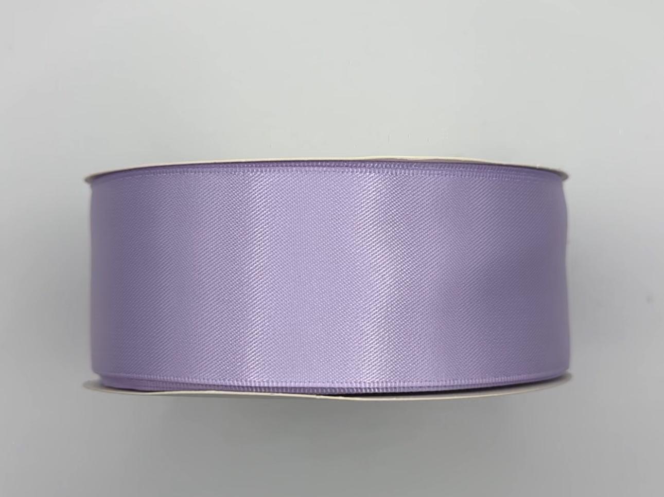 1.5" Wide Satin Ribbons - Double Sided Ribbon (30 Meter)