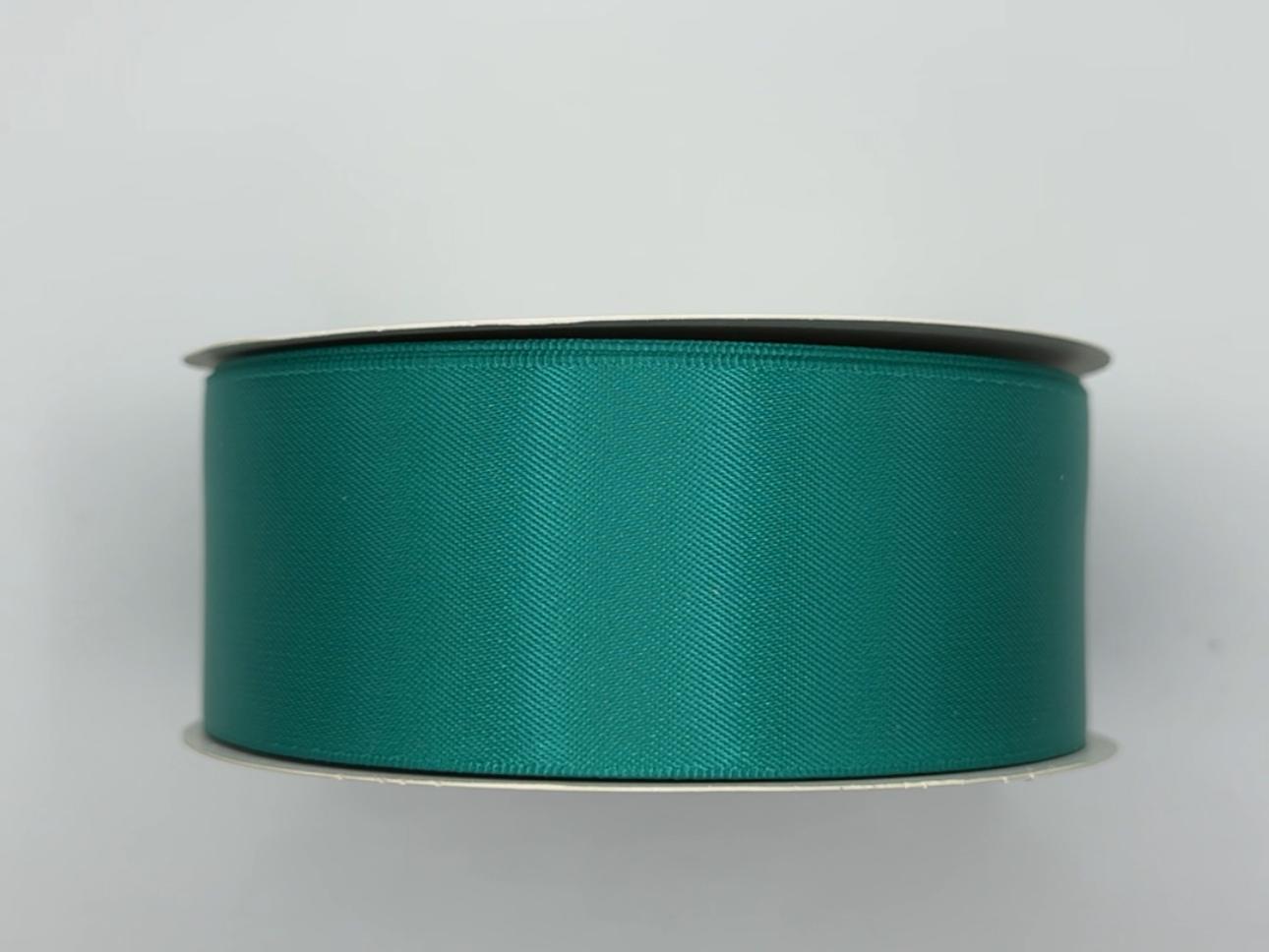 1.5" Wide Satin Ribbons - Double Sided Ribbon (30 Meter)