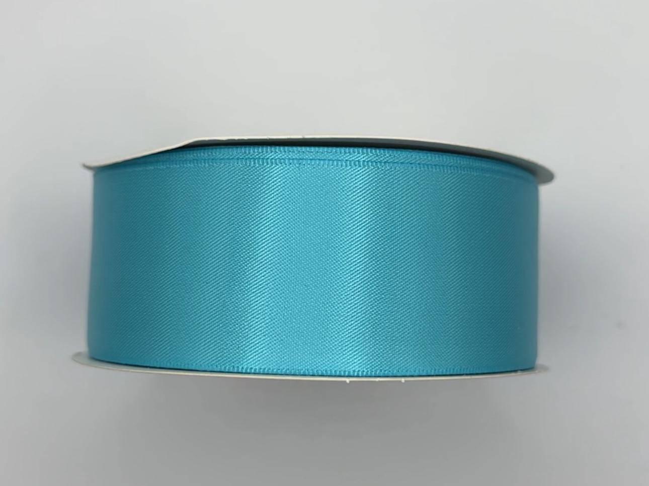 1.5" Wide Satin Ribbons - Double Sided Ribbon (30 Meter)