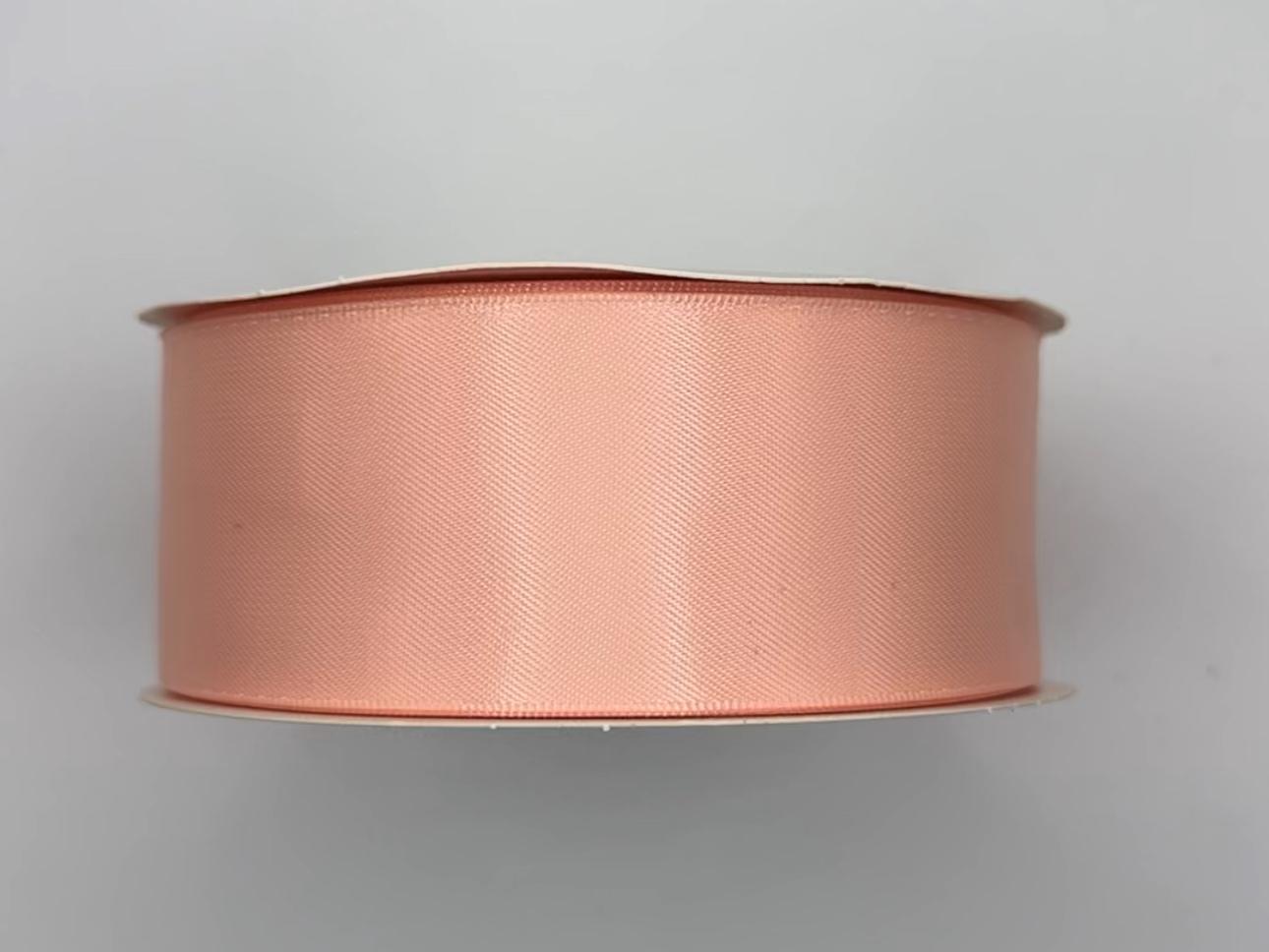 1.5" Wide Satin Ribbons - Double Sided Ribbon (30 Meter)