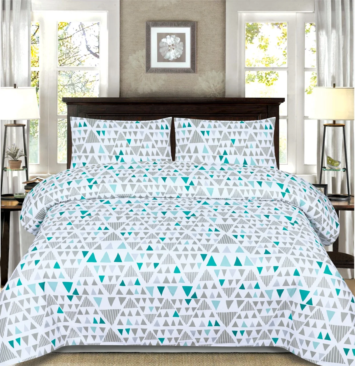 Queen Size Bedsheets