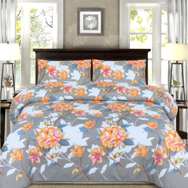 Queen Size Bedsheets