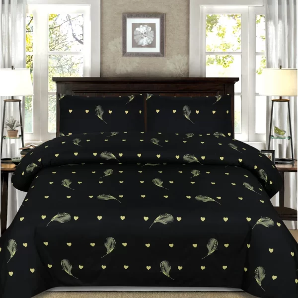 Queen Size Bedsheets