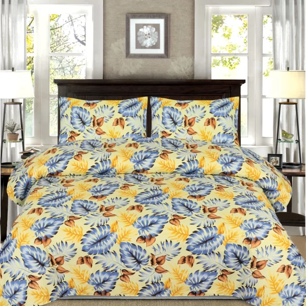 Queen Size Bedsheets