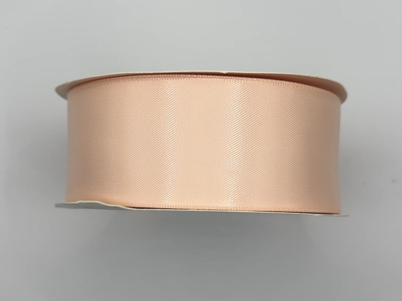 1.5" Wide Satin Ribbons - Double Sided Ribbon (30 Meter)