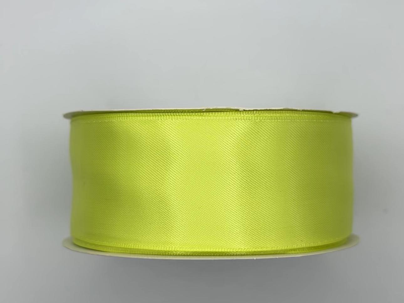 1.5" Wide Satin Ribbons - Double Sided Ribbon (30 Meter)