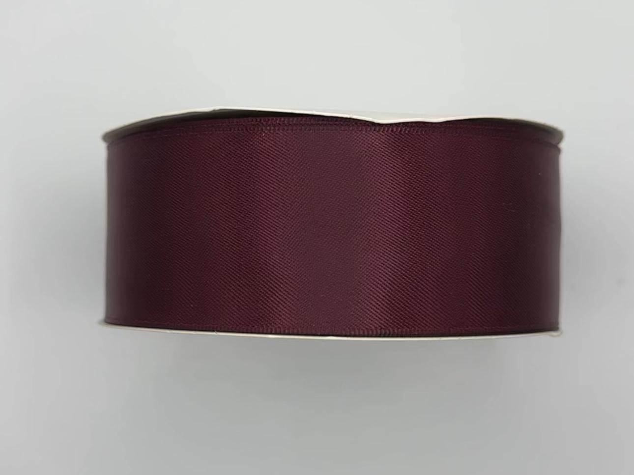 1.5" Wide Satin Ribbons - Double Sided Ribbon (30 Meter)