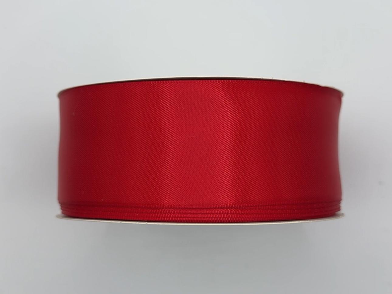 1.5" Wide Satin Ribbons - Double Sided Ribbon (30 Meter)