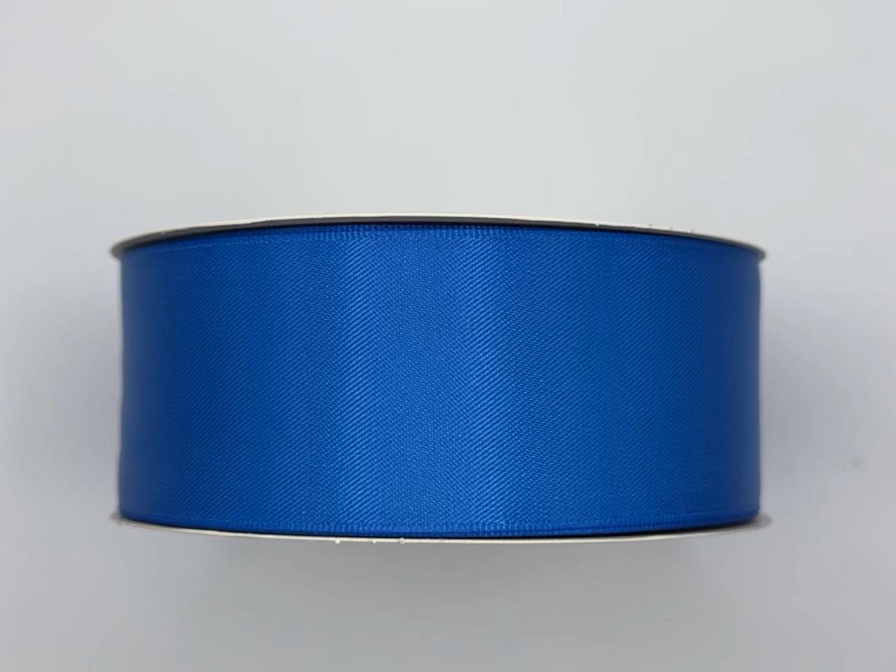 1.5" Wide Satin Ribbons - Double Sided Ribbon (30 Meter)