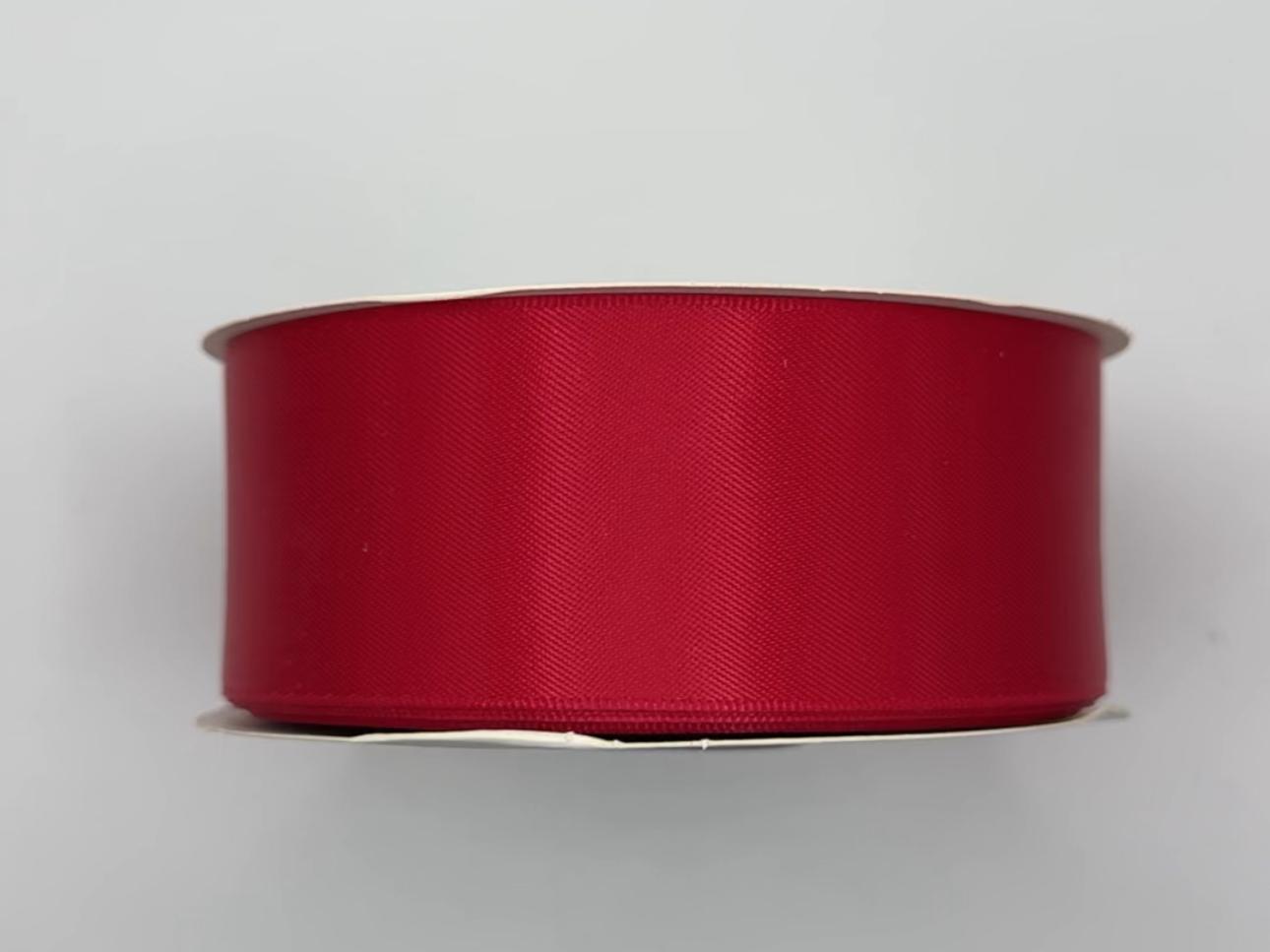 1.5" Wide Satin Ribbons - Double Sided Ribbon (30 Meter)