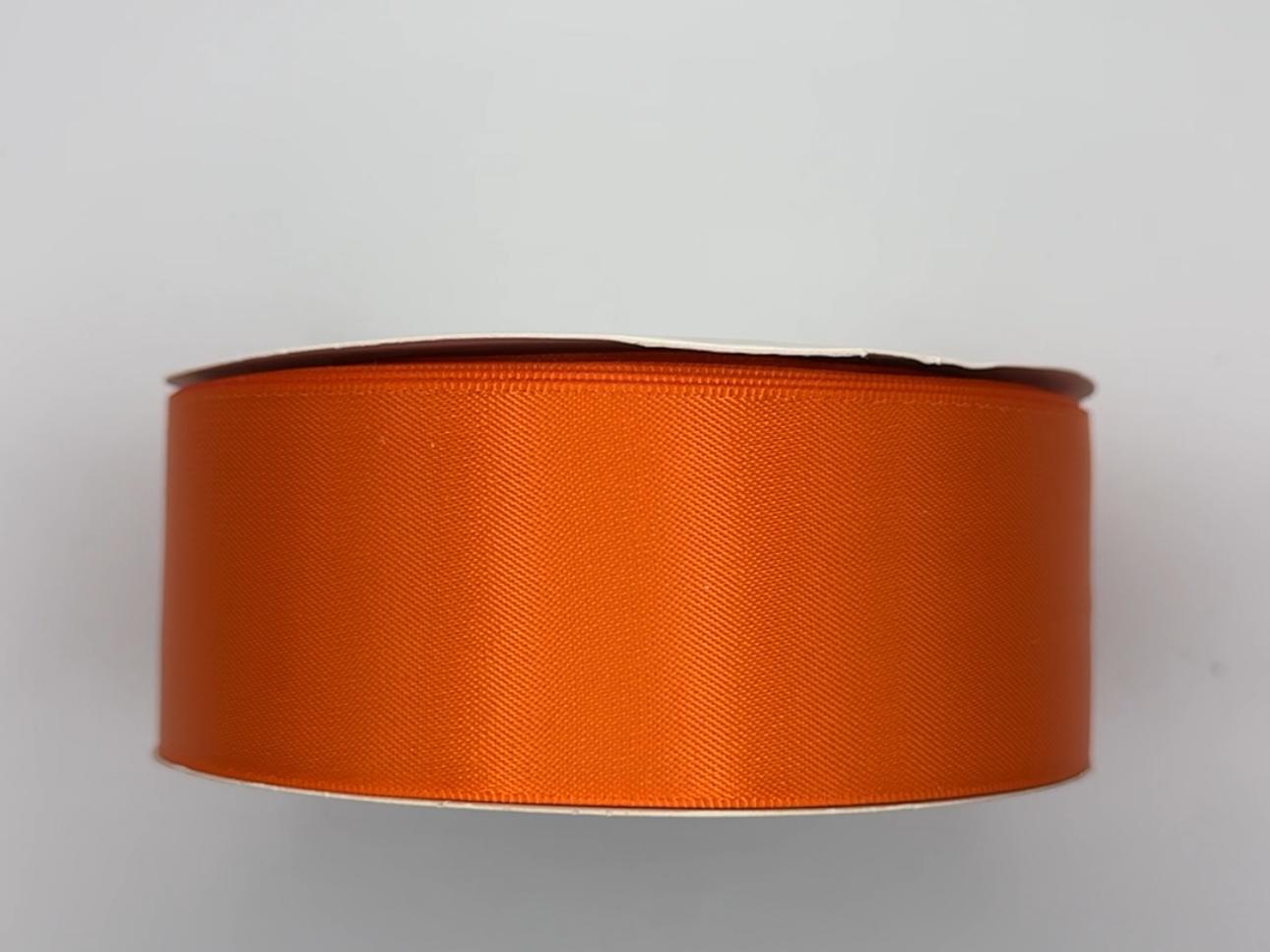 1.5" Wide Satin Ribbons - Double Sided Ribbon (30 Meter)