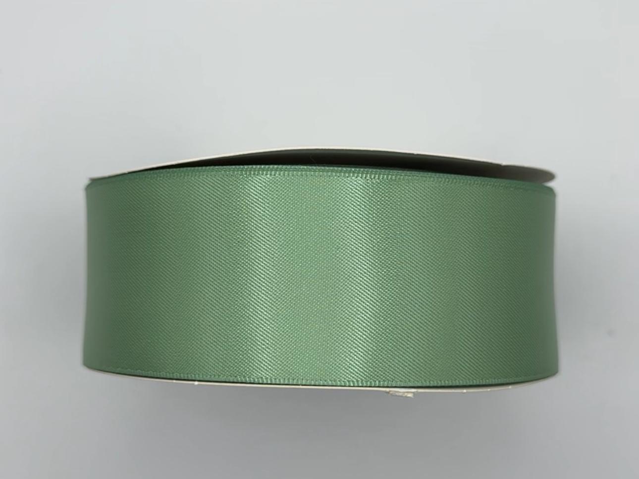 1.5" Wide Satin Ribbons - Double Sided Ribbon (30 Meter)