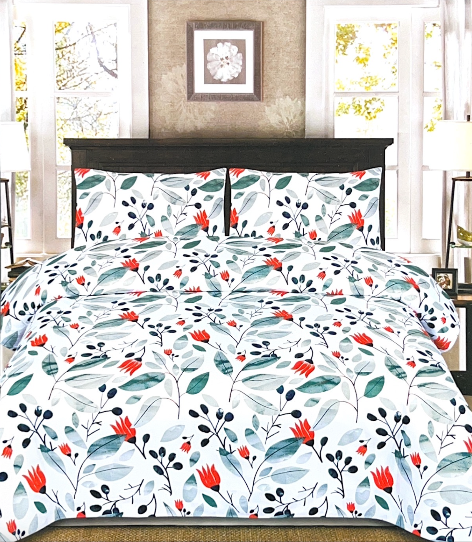 Queen Size Bedsheets