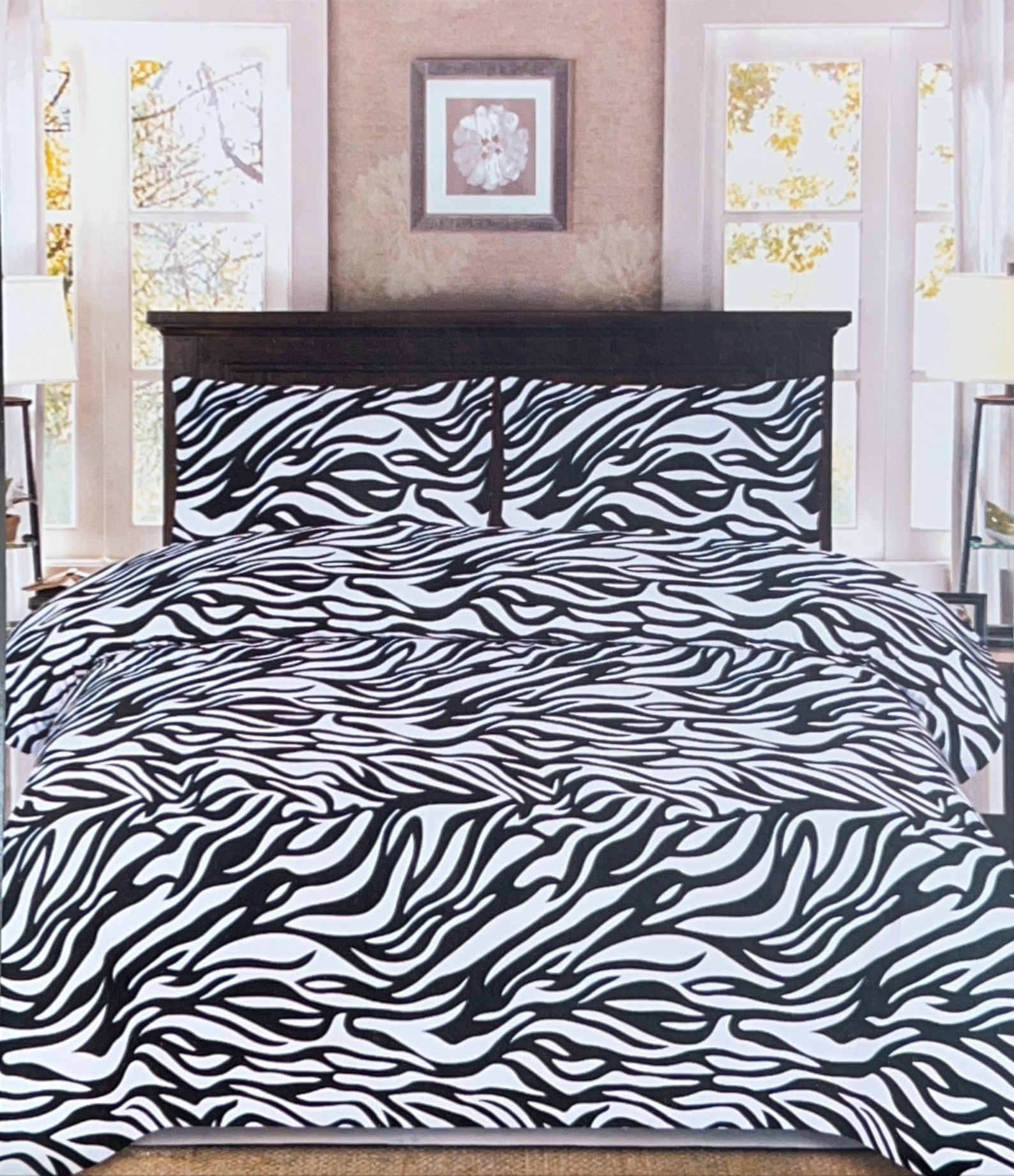 King Size Bedsheets