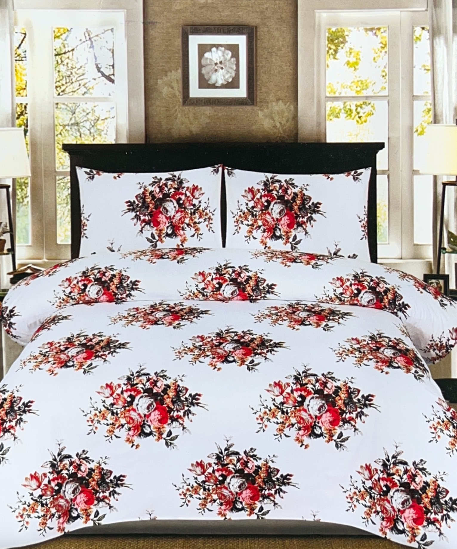 King Size Bedsheets