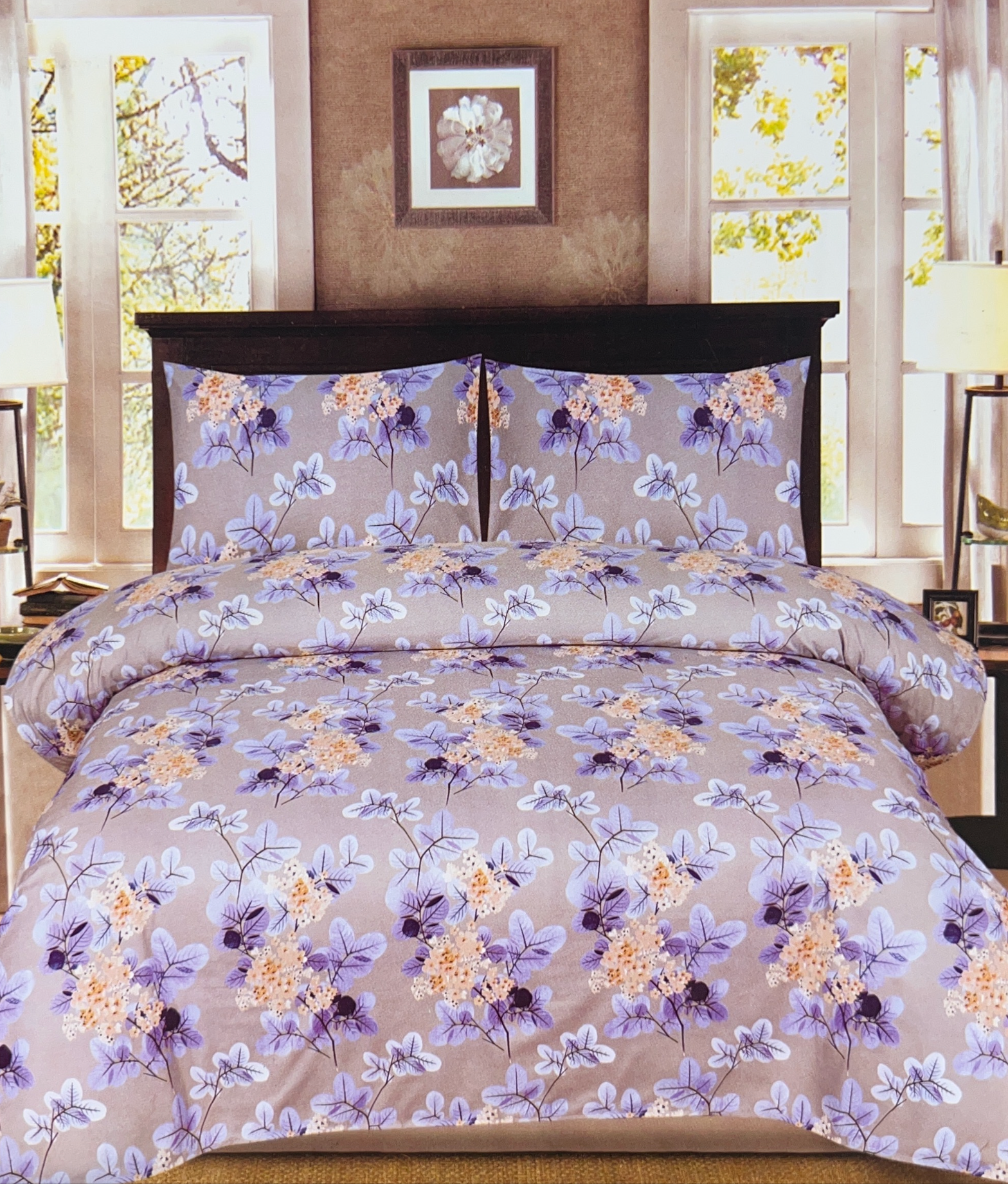 King Size Bedsheets