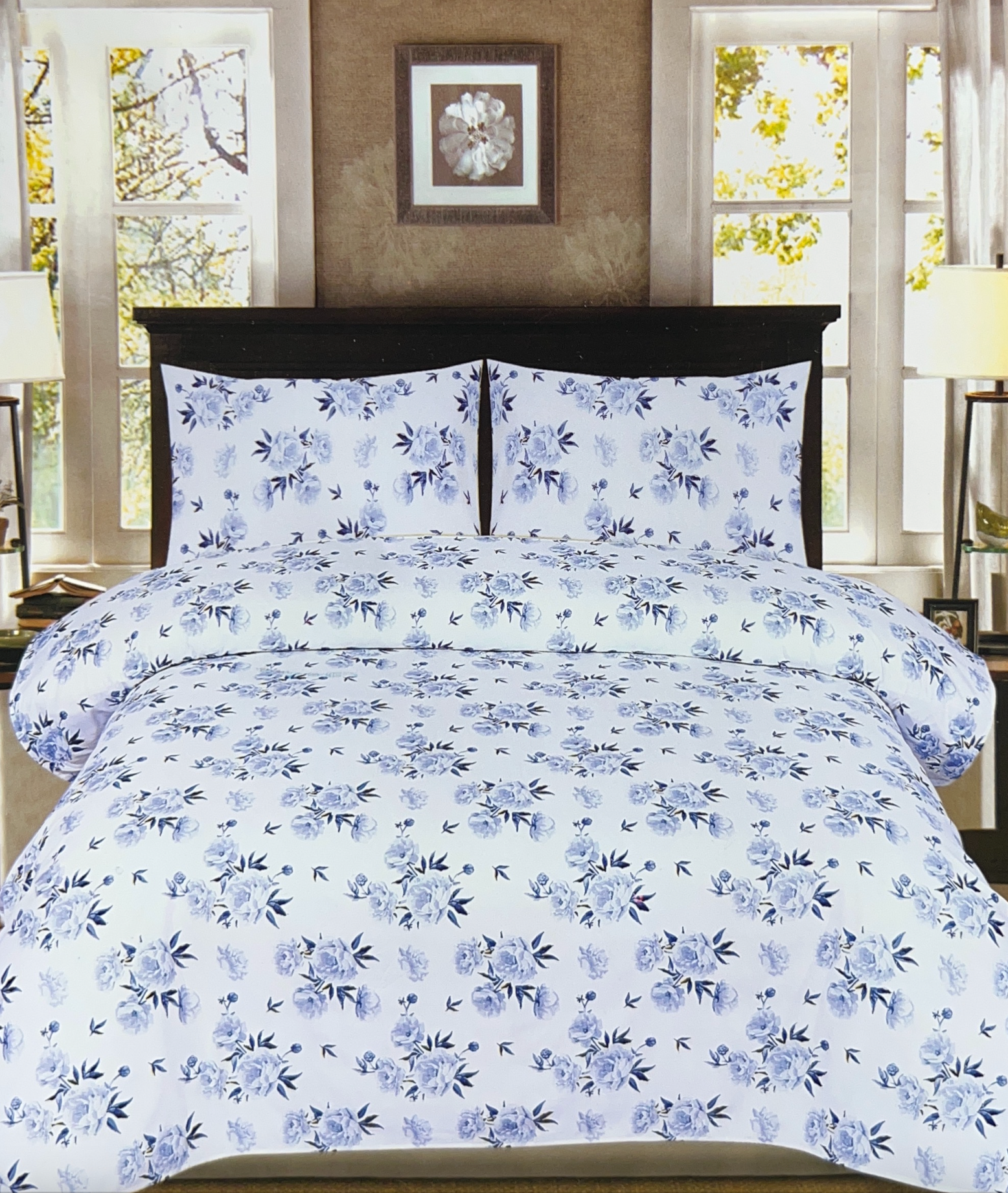 Queen Size Bedsheets