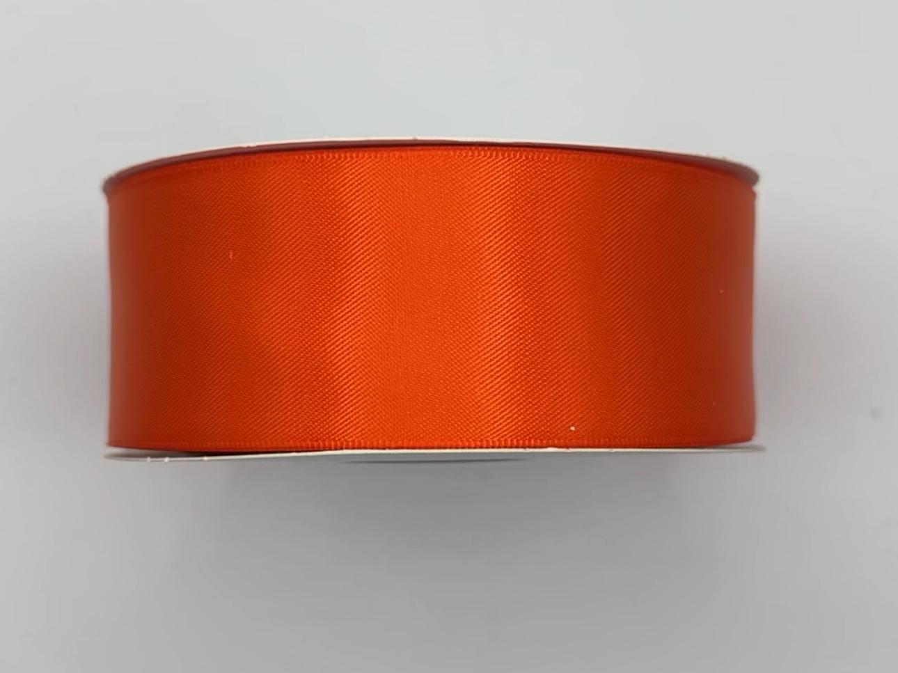 1.5" Wide Satin Ribbons - Double Sided Ribbon (30 Meter)