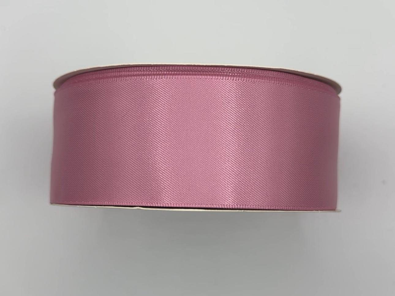 1.5" Wide Satin Ribbons - Double Sided Ribbon (30 Meter)