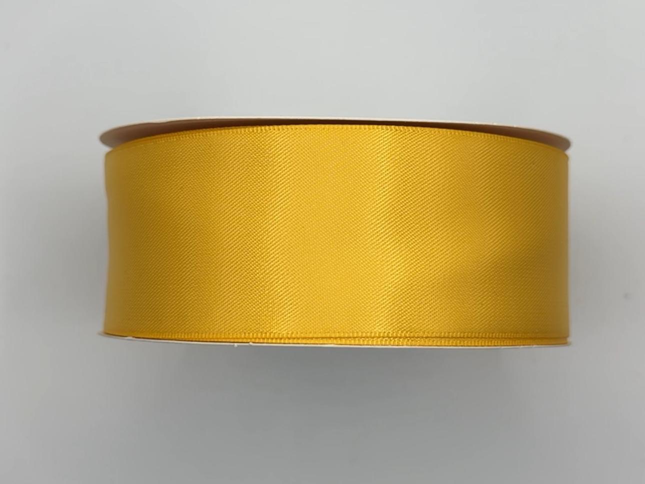 1.5" Wide Satin Ribbons - Double Sided Ribbon (30 Meter)