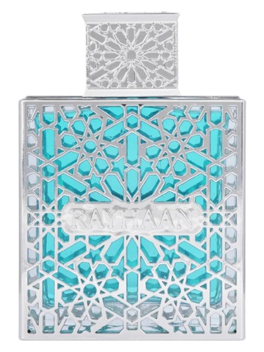 Rayhaan Aquatica EDP 100 ML